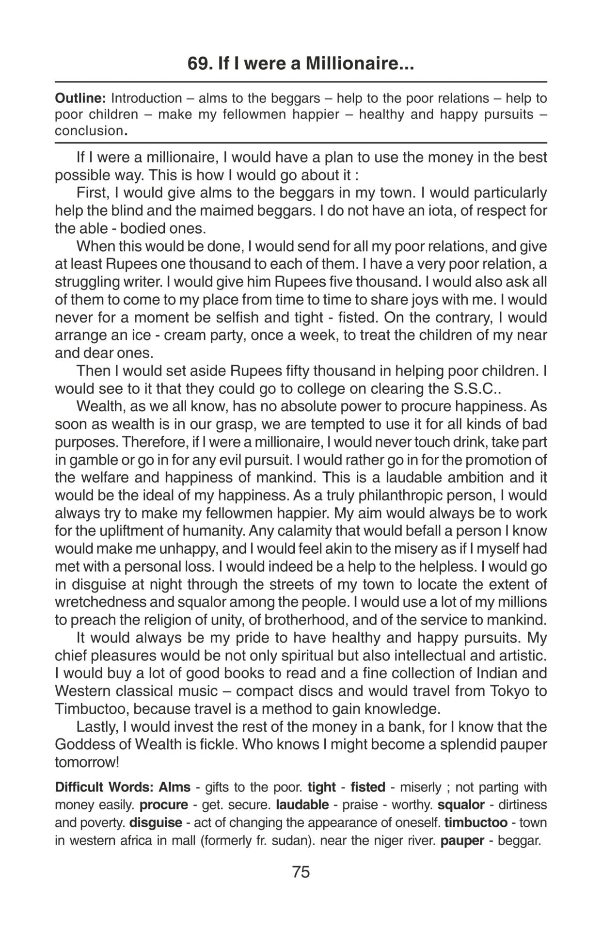 Sure Success Prize Winning Essays & Letters for Secondary School| English Essays| Ages 10-16 Years - Distacart
