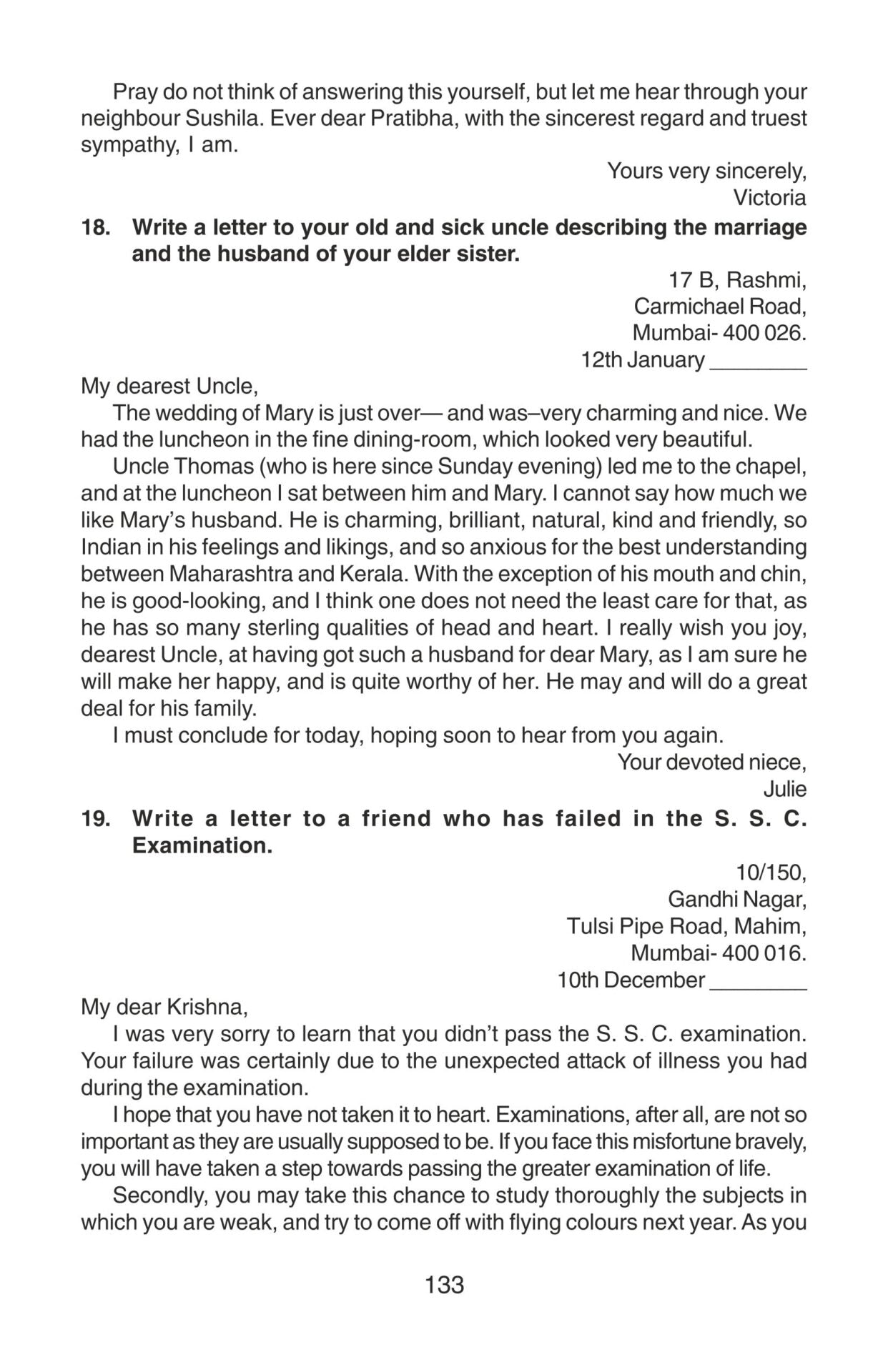 Sure Success Prize Winning Essays & Letters for Secondary School| English Essays| Ages 10-16 Years - Distacart