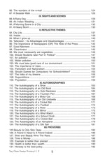 Thumbnail for Top Class Essays for Primary School - Distacart
