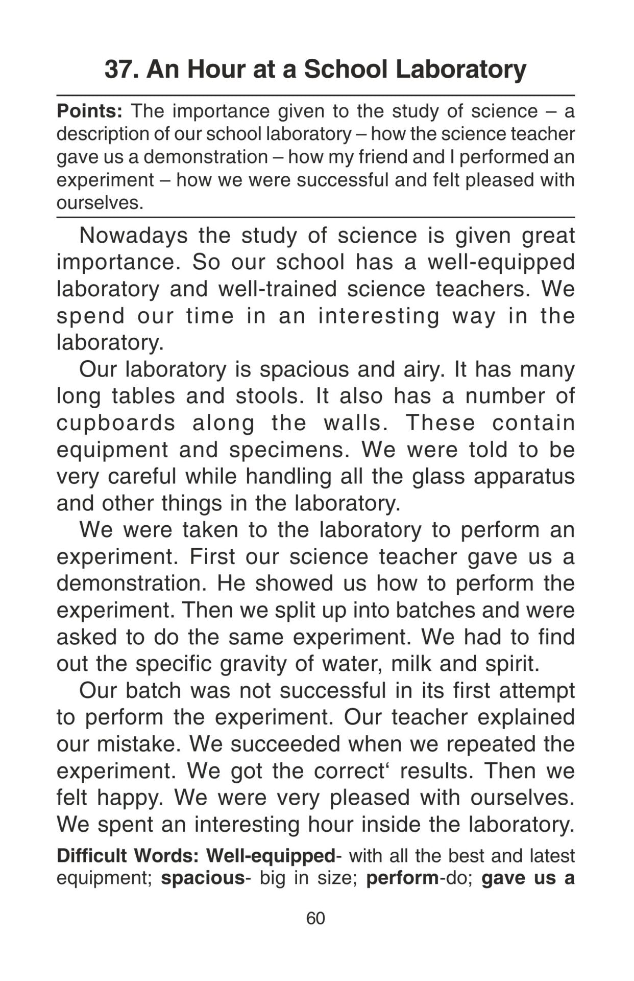 Top Class Essays for Primary School - Distacart