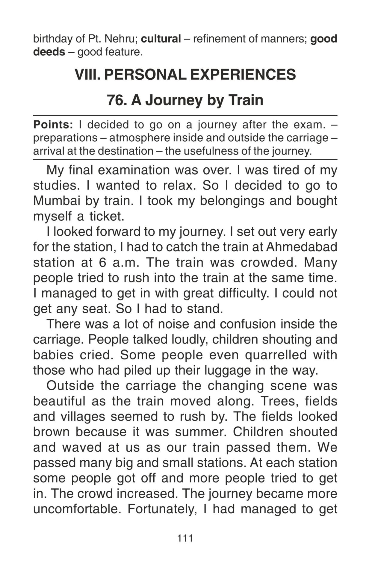 Top Class Essays for Primary School - Distacart