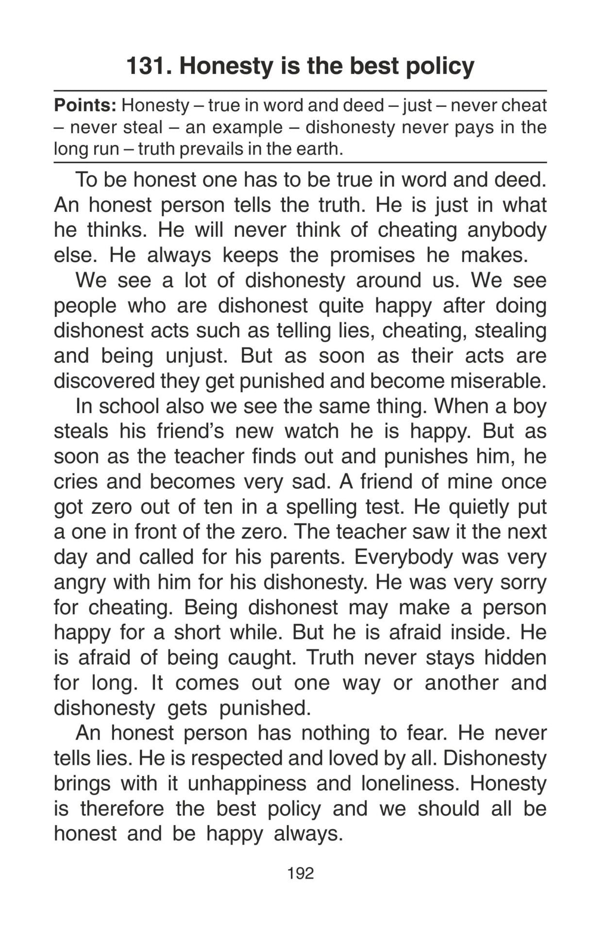 Top Class Essays for Primary School - Distacart