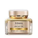 Thumbnail for St.Botanica Moroccan Argan Oil Day Cream