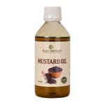 Thumbnail for Balu Herbals Mustard Oil (Ava Nune) - Distacart