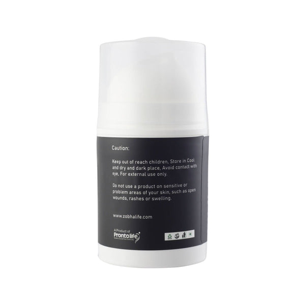 Zobha 11 in One Skin Radiance Cream Online