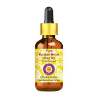 Thumbnail for Deve Herbes Pure Kalahari Melon Seed Oil - Distacart