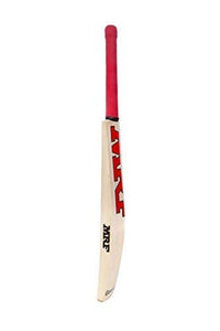 Thumbnail for Xtroke Popular Willow Cricket Bat with Cover (Size 6) - Distacart