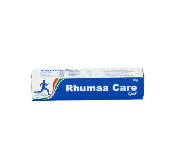Sahasrayogam Rhumaa Care Gel - Distacart