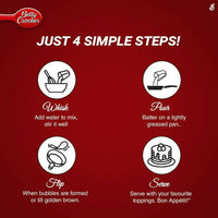 Thumbnail for Betty Crocker Complete Pancake Mix - Distacart
