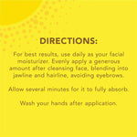 Thumbnail for Jergens Glow Face Daily Moisturizer Sunscreen Spf 20 - Distacart