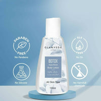 Thumbnail for Glamveda Botox Aqua Boost Body Lotion - Distacart