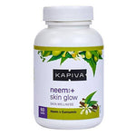 Thumbnail for Kapiva Ayurveda Neem + Skinglow Capsules