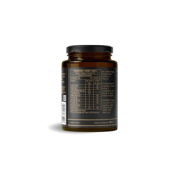 Eatopia Forest Flower Honey - Distacart