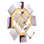 Thumbnail for Nathu's Khoya Chocolate Burfi