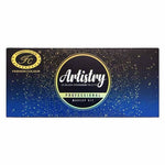 Thumbnail for Fashion Colour Professional Artistry 10 Color Creamy Eyeshadow Palette - Distacart