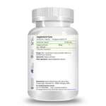 Thumbnail for Nature's Velvet Papaya Leaf Capsules