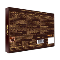 Thumbnail for Fabelle Divine Dark Trilogy Chocolate Gift Pack - Distacart