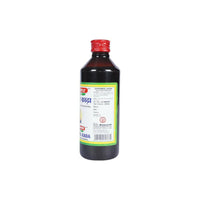 Thumbnail for Baidyanath Jhansi Dashmul Kada Tonic - Distacart
