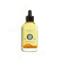 Thumbnail for L'Occitane Intensive Repair Enriched Infused Oil - Distacart