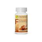 Thumbnail for Pure Nutrition Fensugen Capsules - Distacart