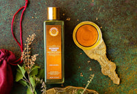 Thumbnail for Shesha Ayurveda Nalpamaradi Thailam