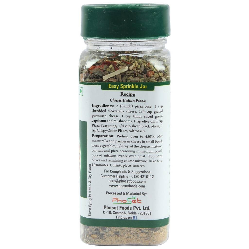 Urban Flavorz Pizza Herb & Spice