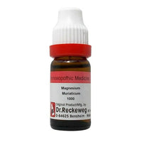 Thumbnail for Dr. Reckeweg Magnesium Muriaticum Dilution - Distacart