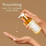 Thumbnail for Ras Luxury Oils Nourish Hydrating & Purifying Body Wash - Distacart