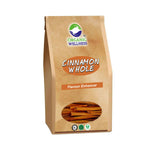 Thumbnail for Organic Wellness Cinnamon Whole - Distacart