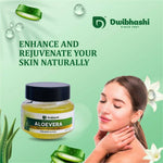 Thumbnail for Dwibhashi Aloevera Gel - Distacart