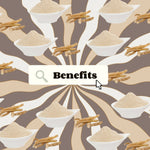 Thumbnail for Organic Ayurvedistan Ashwagandha Powder - Distacart