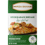 Thumbnail for Mirza Sahab Hyderabadi Biryani Masala - Distacart