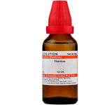 Thumbnail for Dr. Willmar Schwabe India Titanium Dilution