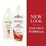 Thumbnail for Jergens Age Defying Multi-Vitamin Moisturizer - Distacart