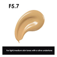 Thumbnail for Revolution Conceal & Define Foundation - F5.7 - Distacart