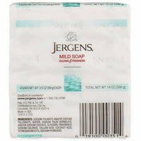Thumbnail for Jergens Mild Soap - Distacart