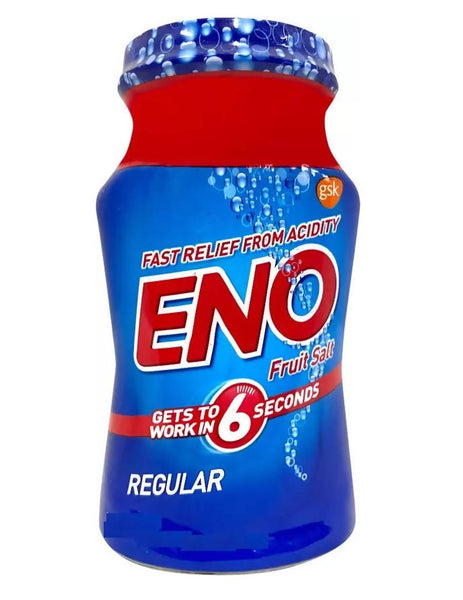 Eno Fruit Salt - Regular