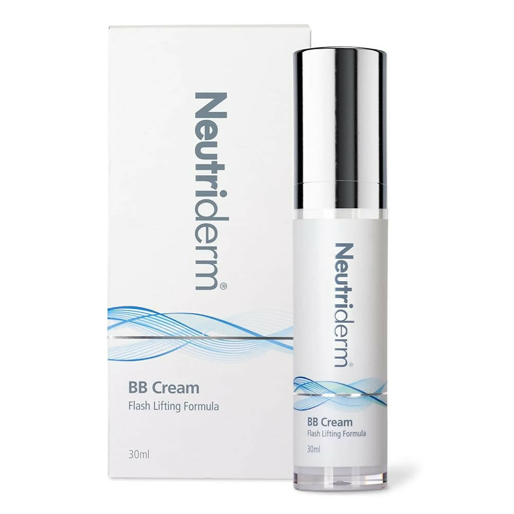 Neutriderm BB Cream - Distacart