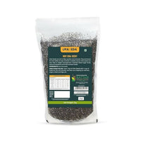 Thumbnail for Upaveda Raw Chia Seeds - Distacart