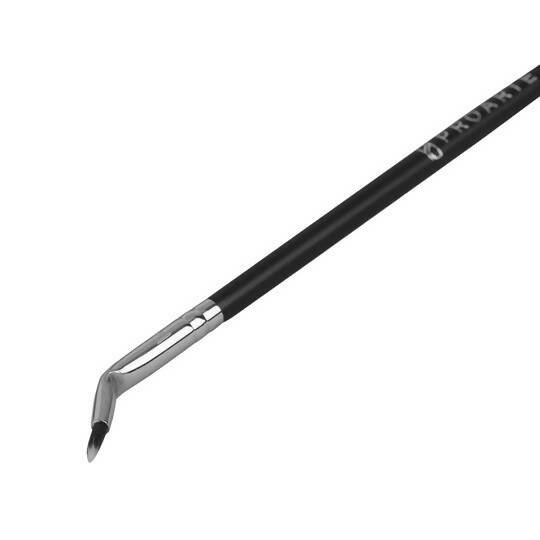 Proarte 2 in 1 Angled Eye & Lip Brush PE-59 - Distacart