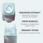 Thumbnail for The Face Shop The Therapy Vegan Moisture Blending Cream - Distacart