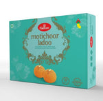 Thumbnail for Haldiram's Motichoor Ladoo