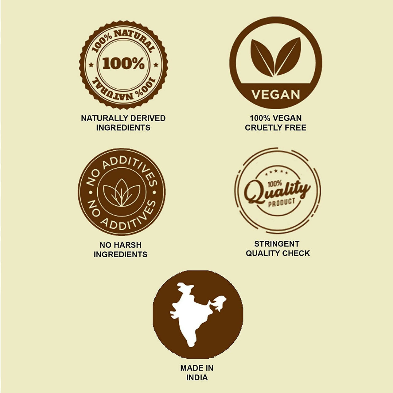 Pure Herbology Sandalwood Powder - Distacart