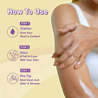 Thumbnail for Plum BodyLovin' Vanilla Vibes Body Oil - Distacart