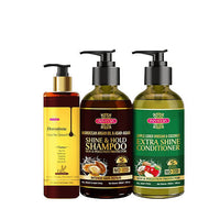 Thumbnail for Inveda Advance Hair Fall Solution Kit