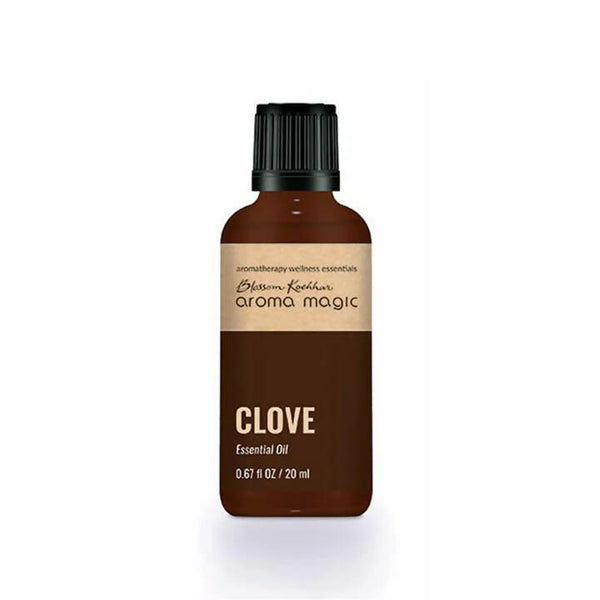 Blossom Kochhar Aroma Magic Clove Oil - Distacart