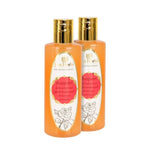 Thumbnail for Just Herbs Shatpatri Wild Indian Rose Gentle Body Wash online