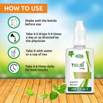 Thumbnail for Swadeshi Tulsi Drop