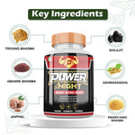 Thumbnail for Divya Shree Power of Night Capsules - Distacart