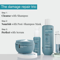 Thumbnail for Bare Anatomy Expert Damage Repair Shampoo - Distacart
